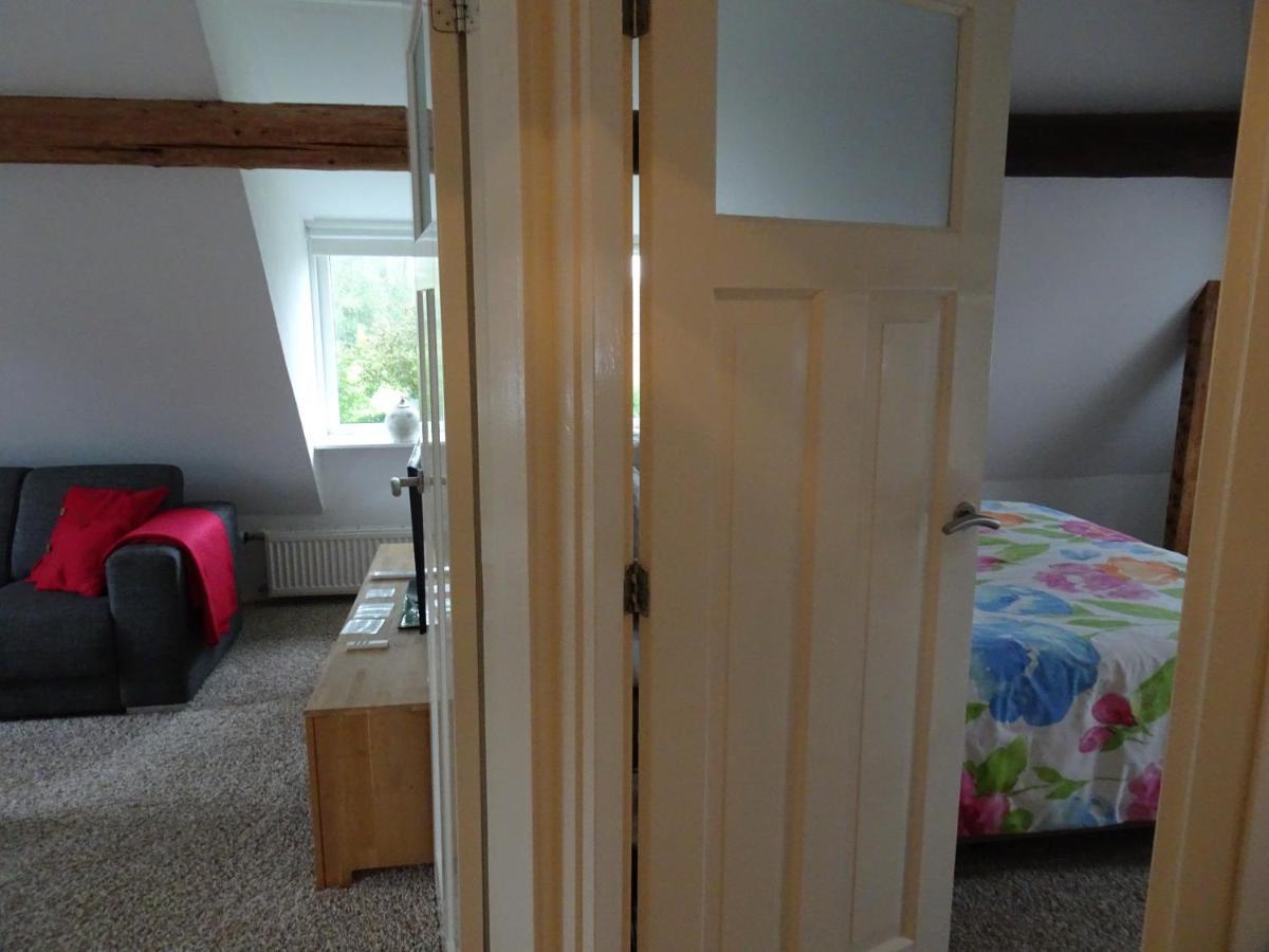 Rest En Romte Bed & Breakfast Birdaard Екстериор снимка