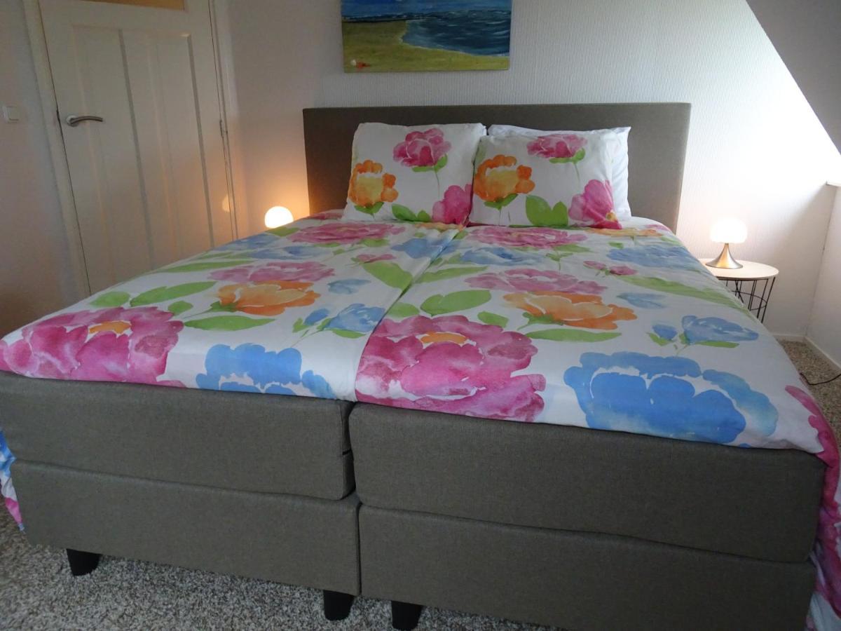 Rest En Romte Bed & Breakfast Birdaard Екстериор снимка