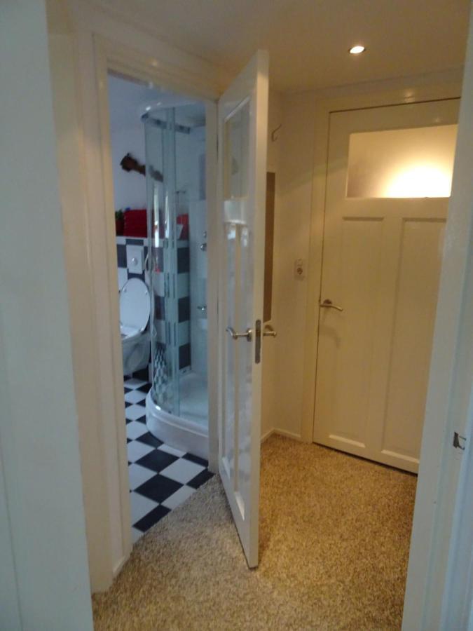 Rest En Romte Bed & Breakfast Birdaard Екстериор снимка