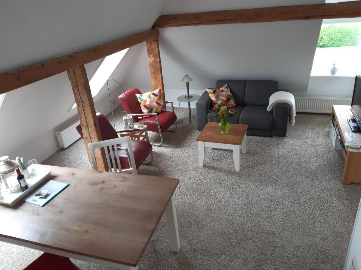Rest En Romte Bed & Breakfast Birdaard Екстериор снимка