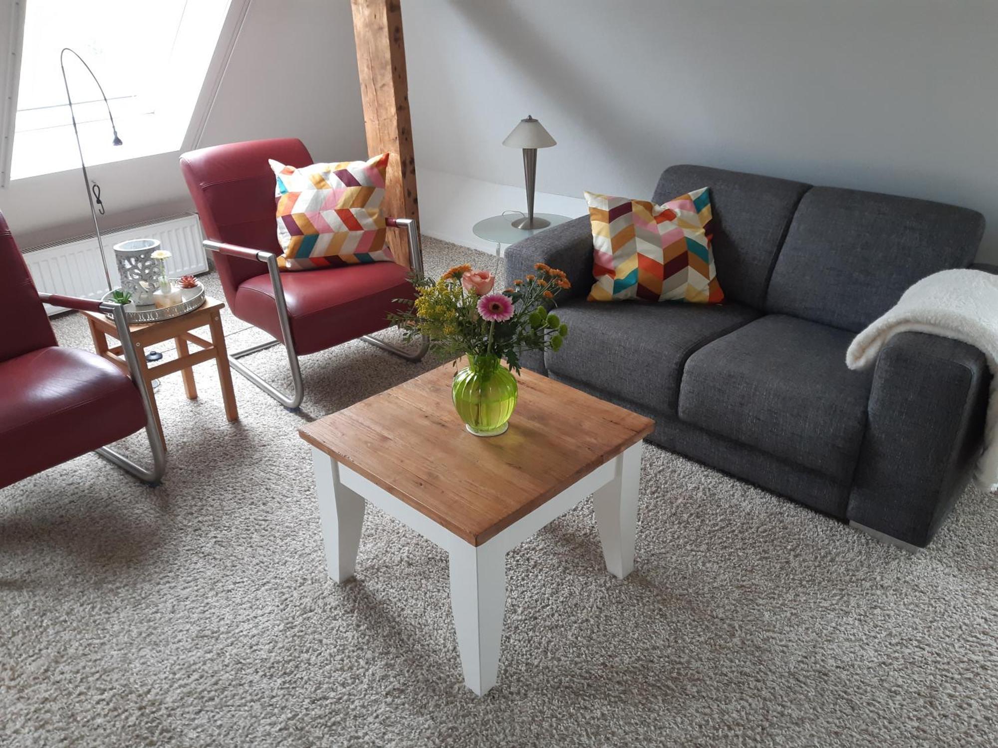Rest En Romte Bed & Breakfast Birdaard Екстериор снимка